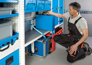 06_Fermavaligie con valigette Syncro e non Syncro 